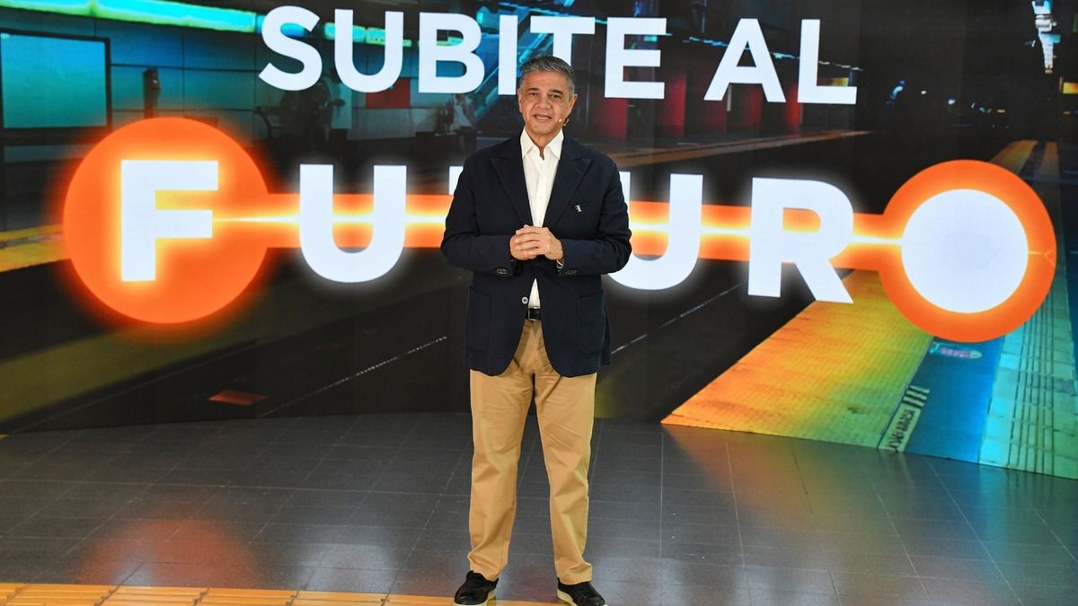 Jorge Macri reprogramó por segunda vez la apertura de sobres de la licitación del Subte Línea F para septiembre. En paralelo, avanza un polémico proyecto en la Legislatura porteña que busca desplazar a Subterráneos de Buenos Aires (SBASE) del control de las futuras obras. Jorge Macri reprogramó por segunda vez la apertura de sobres de la licitación del Subte Línea F para septiembre. En paralelo, avanza un polémico proyecto en la Legislatura porteña que busca desplazar a Subterráneos de Buenos Aires (SBASE) del control de las futuras obras.