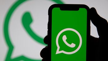 La estafa en WhatsApp de la que todos temen. La estafa en WhatsApp de la que todos temen.