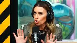 Fuerte repudio a Mariana Brey luego de cuestionar la marcha de Ni Una Menos. Fuerte repudio a Mariana Brey luego de cuestionar la marcha de Ni Una Menos.