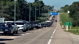 Uruguay lanzó beneficios para fomentar el turismo de argentinos, entre ellos la reducción total del IVA al 0%.
