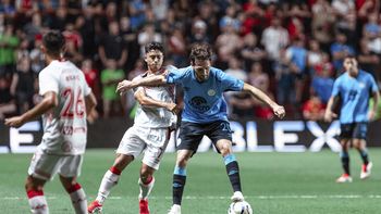 Argentinos-Belgrano: cómo ver y formaciones, el Pirata quiere revancha del 2025