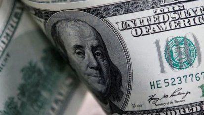 Dólar hoy y BCRA: Así cerró este viernes 11 de noviembre