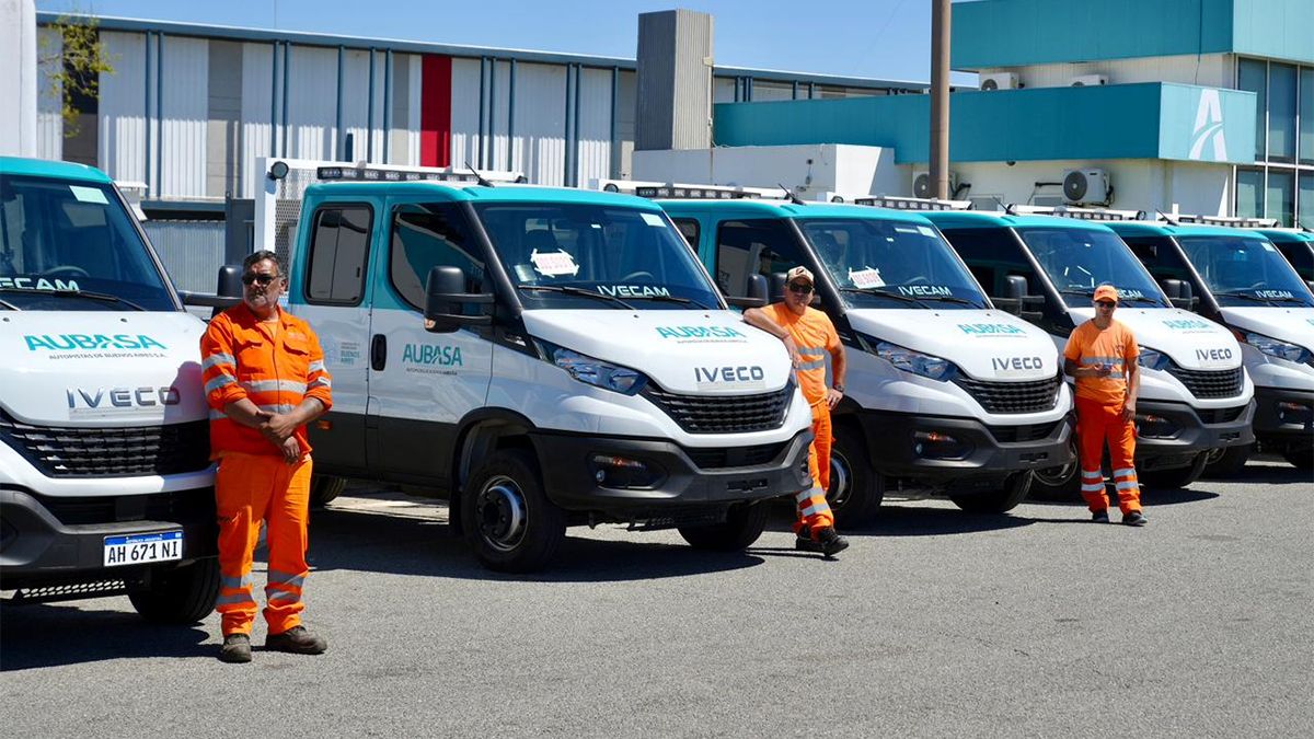 Iké Argentina emitió un informe en el que reveló que las asistencias viales aumentaron más del 25% durante el inicio de las vacaciones de verano 2026. Iké Argentina emitió un informe en el que reveló que las asistencias viales aumentaron más del 25% durante el inicio de las vacaciones de verano 2026.