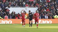 Argentinos Juniors vs. Belgrano, semifinal del Torneo Apertura 2026 Argentinos Juniors vs. Belgrano, semifinal del Torneo Apertura 2026