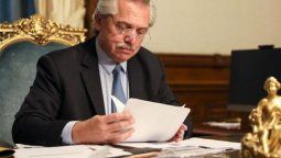 altText(Alberto F borró el decreto de Macri y tomó control del programa de Protección de Testigos)}