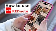 REDnote: China ya tiene cómo sustituir a TikTok en USA. REDnote: China ya tiene cómo sustituir a TikTok en USA.