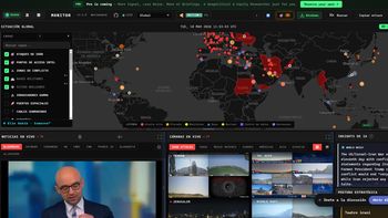 Impacta el nuevo mapa de conflictos globales en código abierto