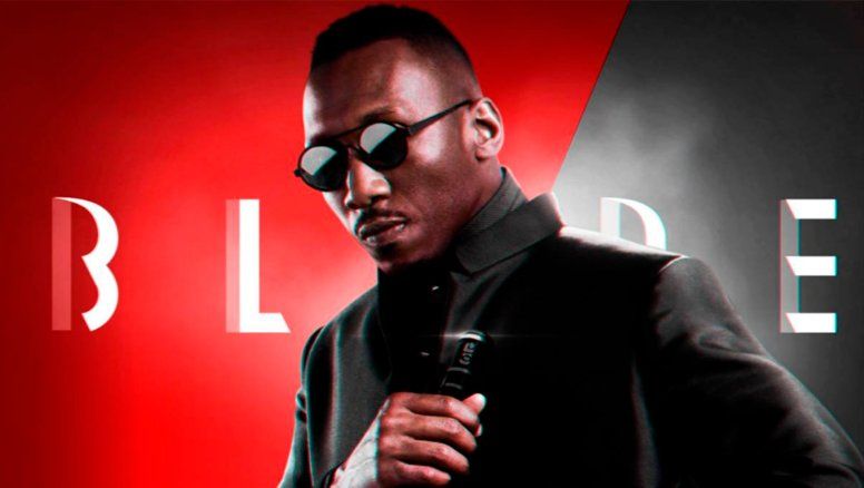 Ni salió el tráiler que ya se canceló: Marvel le habría cerrado las puertas al nuevo Blade