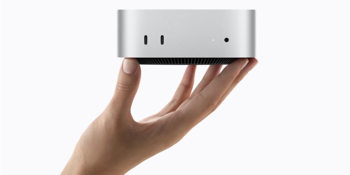 Los nuevos chips M6 y M5 Ultra de Apple para IA.
