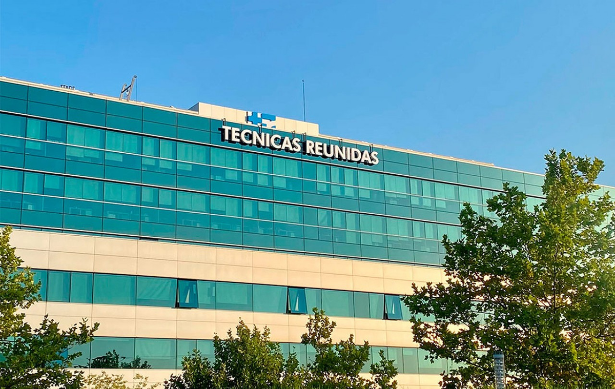 La española Técnicas Reunidas logró un contrato por US$440 millones en Vaca Muerta. La española Técnicas Reunidas logró un contrato por US$440 millones en Vaca Muerta.