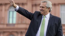 Javier Milei advirtió sobre el empleo público, pero Alberto Fernández no se la dejará fácil.