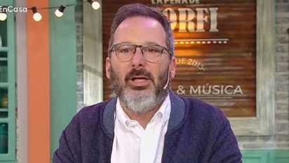 Gerardo Rozín 