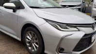 Subasta de autos desde $8 millones: Rematan Toyota y Renault
