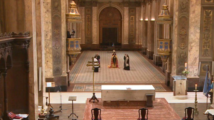Tedeum.