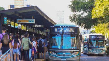 El guiño de Milei sólo para el AMBA. El guiño de Milei sólo para el AMBA.