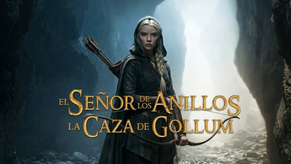 Antes del Mundial, Argentina tiene su propia heroína en 'El Señor de los Anillos'