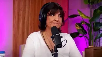 El polémico comentario de la Negra Vernaci sobre los jubilados: 
