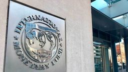 El FMI intenta salvar a la Argentina de un escenario catastrófico.