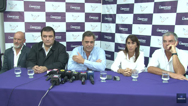 Cabezazo a un diputado: LLA Tucumán mete presión a Jaldo y le exige que eche a uno de sus ministros