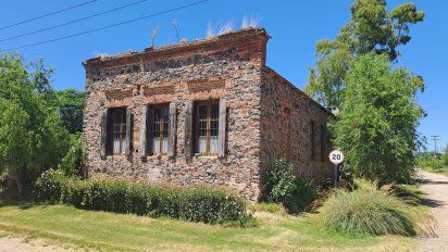 Un pueblito alemán escondido en Buenos Aires que casi nadie descubrió