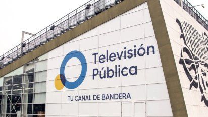 Otra vez 'Javo' contra los medios (sólo por la TV Pública y midió 0.0 de rating según Ibope)