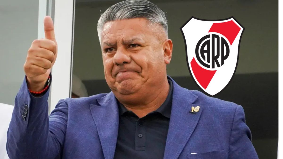 Gracias a la AFA, River podría ir a la carga por un nuevo refuerzo. Foto: NA.