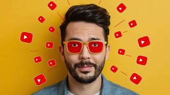 Noticias en formato influencer: Quiénes informan cuando los medios de comunicación ya no alcanzan. Noticias en formato influencer: Quiénes informan cuando los medios de comunicación ya no alcanzan.