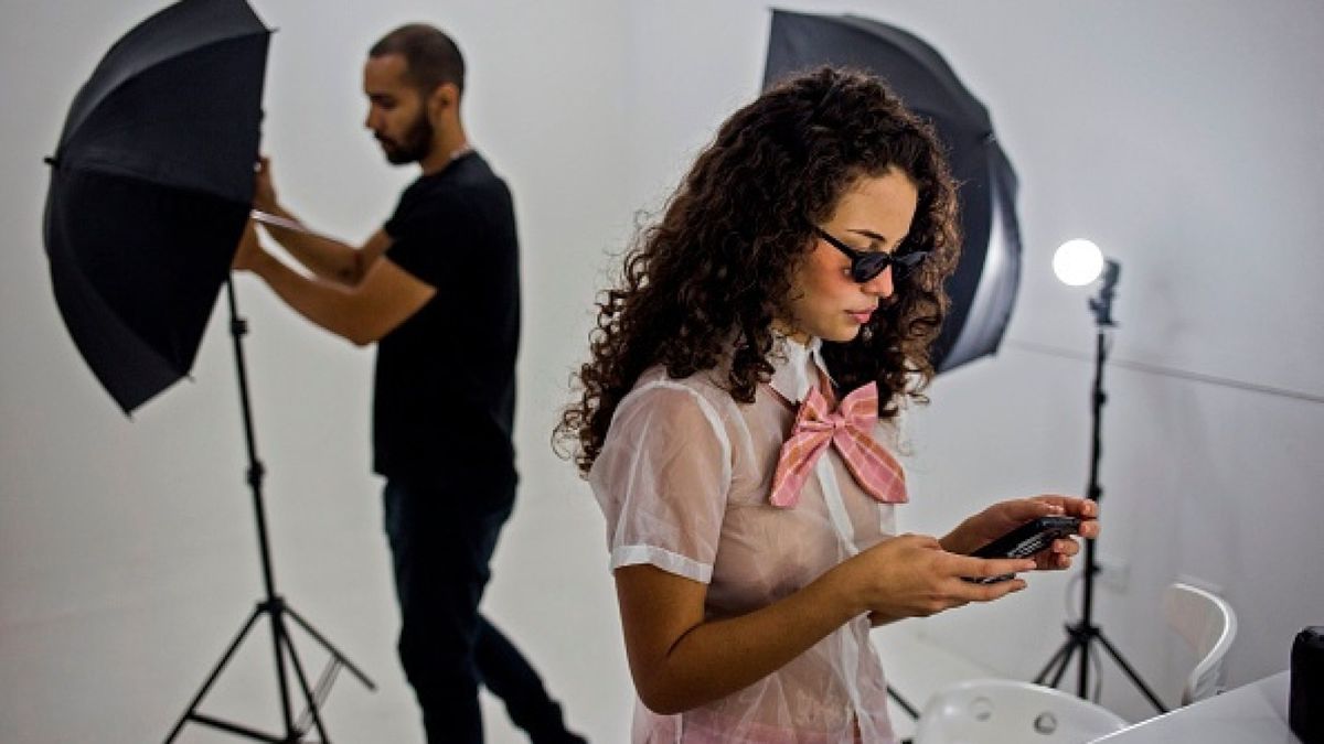 El Lado B Los protocolos de Onlyfans otra vez bajo la lupa