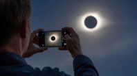 Eclipse: En este país piden apagar electrodomésticos y ofrecen luz gratis Eclipse: En este país piden apagar electrodomésticos y ofrecen luz gratis
