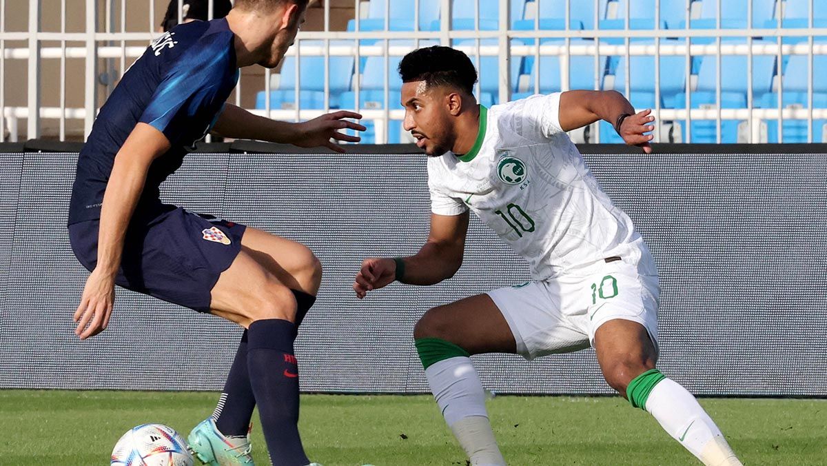 Lionel Scaloni adelantó que cambiaría la lista de 26 convocados para Qatar 2022 por molestias físicas aunque los rivales de Argentina dejaron dudas. (Foto: Noticias Argentinas/Reuters)