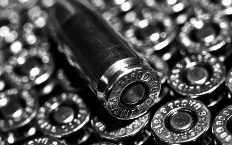 Se han malgastado las balas de plata.