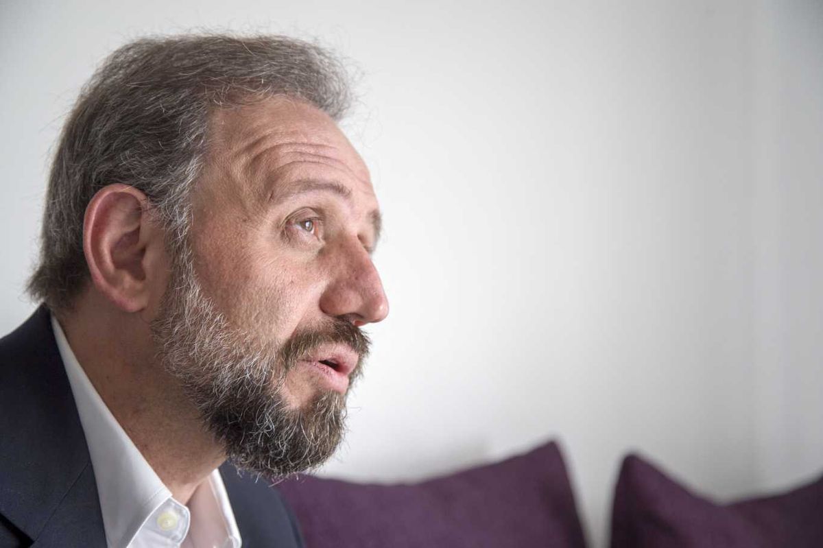 El analista pol&iacute;tico Gustavo Marangoni abord&oacute; los coqueteos de un sector del oficialismo con un eventual default.&nbsp;