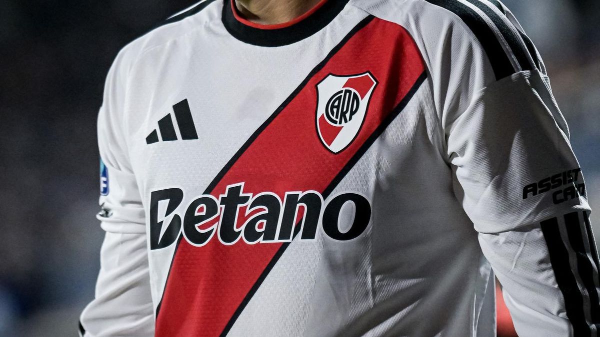 Liquidaron a un jugador que fue echado en River.&nbsp;