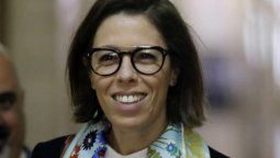 altText(Intimada a entregar información, Laura Alonso dice que el fallo es 