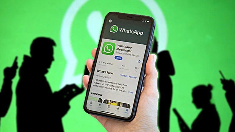 Las 2 nuevas funciones de WhatsApp que sorprenden a usuarios