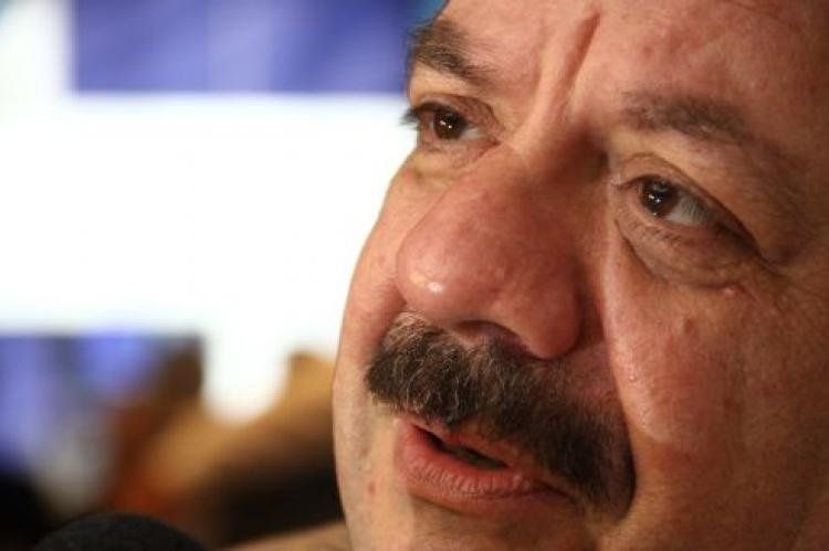 Jorge Giacobbe: No vemos que la gente vote a Massa sino a una herramienta para que el gobierno pierda. Nosotros creemos que una mayoría construyó a Massa y no que Massa construyó una mayoría. Hay una mayoría harta de la Administración Nacional en curso,