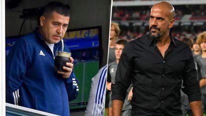 Martín Arévalo hizo que todo Boca y Estudiantes miraran de reojo lo que dice ESPN