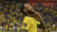 Habrá Neymar en Estados Unidos, México y Canadá Habrá Neymar en Estados Unidos, México y Canadá