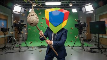 América TV sacude el avispero y suma una figura que promete guerra