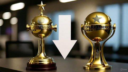 Se comienzan a definir cosas en el Torneo Clausura Se comienzan a definir cosas en el Torneo Clausura