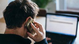 Estafa por WhatsApp usa la salud pública como anzuelo. Estafa por WhatsApp usa la salud pública como anzuelo.