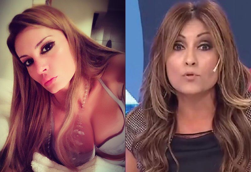 Jaitt contó una anécdota muy íntima de Tauro... que aún no se expresó al respecto.
