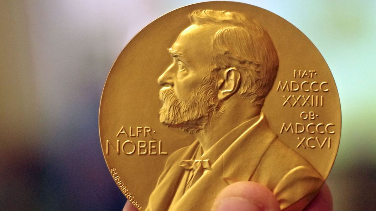 Nobel de Economía para trabajos sobre el impacto de la tecnología en el crecimiento económico 