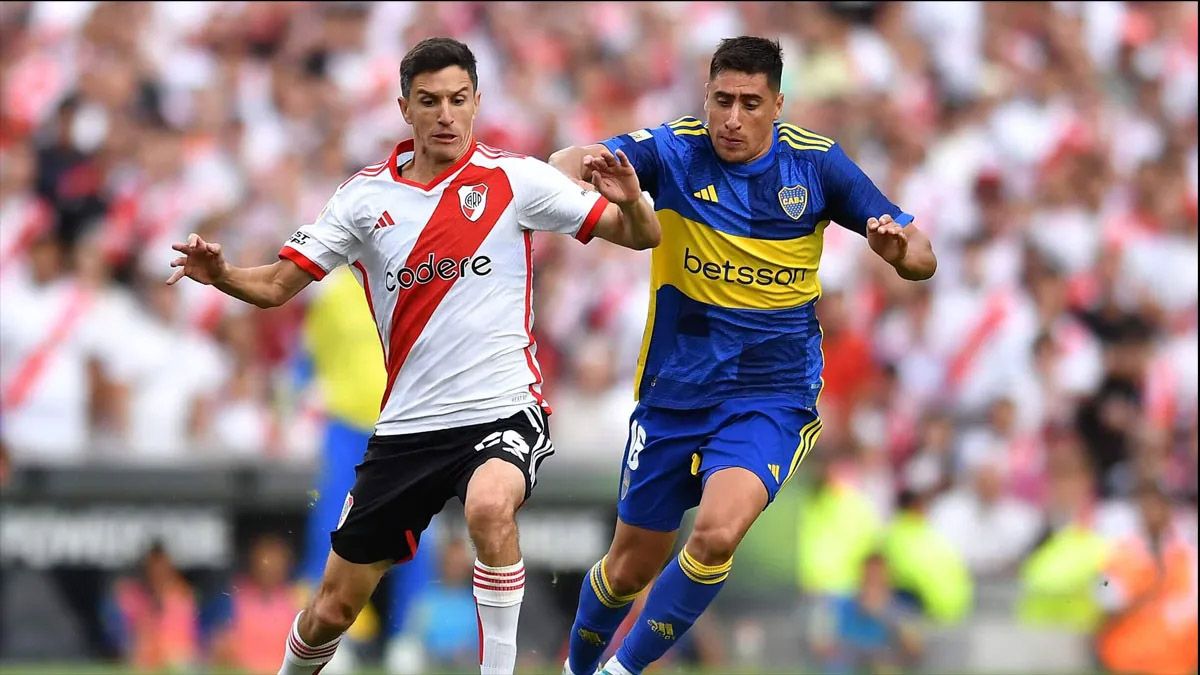 WalterLevalle, reconocido tarotista de Boca, arriesgó este jueves (06/11) unpronóstico de lo que podría pasar en el Superclásico ante River.
