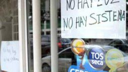 altText(Se redujeron los cortes, pero hay más de 107 mil usuarios sin luz)}