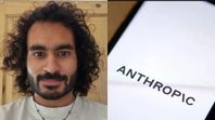 Mrinank Sharma, el ex empleado de&nbsp;Anthropic, que sacudó al mundo con su carta de renuncia.