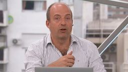 Fernando Confessore, el meteorólogo de TN que murió este 16/10, dejó un posteo demoledor. Una historia conmovedora que pega donde más duele. Foto: TN