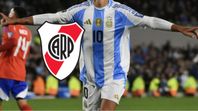 River va con todo por un delantero campeón del mundo en Qatar 2022. River va con todo por un delantero campeón del mundo en Qatar 2022.