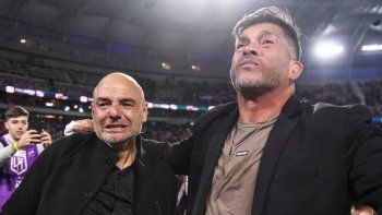 Volver con la ex: Platense negocia el regreso de la dupla Orsi-Gómez Volver con la ex: Platense negocia el regreso de la dupla Orsi-Gómez