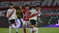 River recibe a Independiente Santa Fe por el choque de vuelta de la serie
